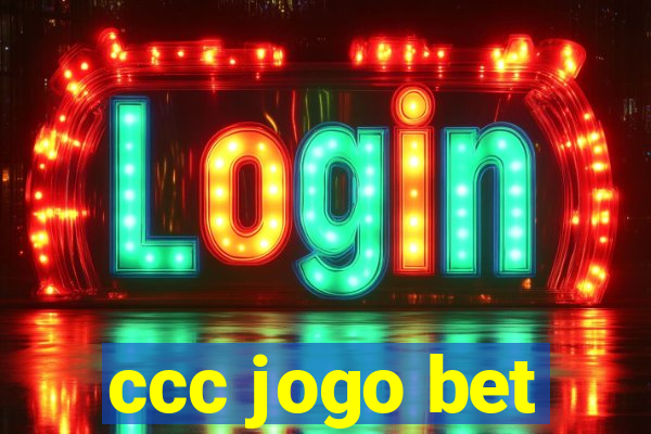 ccc jogo bet
